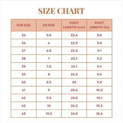 🔥Best Seller-Last Day Sale 60% OFF🔥 Stylish Orthopedic Leather Shoes - All-Day Comfort for Women